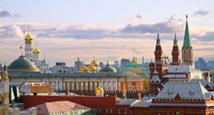 From The Kremlin & KGB to Subtr..