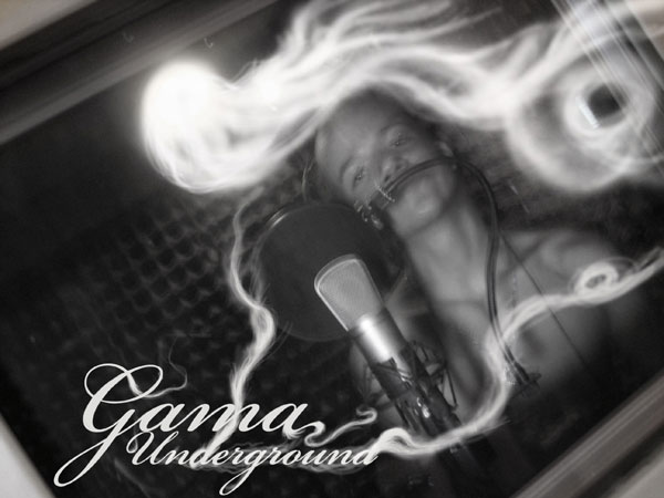 gama-ru gama-ru