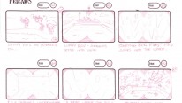 Happy Tree Friends By The Seat Of Your Pants Storyboard 11