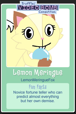 Lemon-Meringue