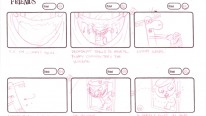Happy Tree Friends By The Seat Of Your Pants Storyboard 06