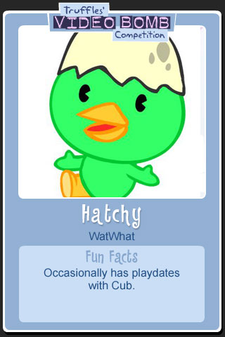Hatchy