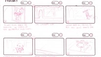 Happy Tree Friends By The Seat Of Your Pants Storyboard 07