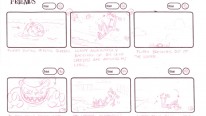 Happy Tree Friends By The Seat Of Your Pants Storyboard 13