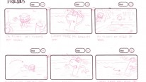 Happy Tree Friends By The Seat Of Your Pants Storyboard 12