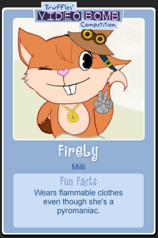 FireLy