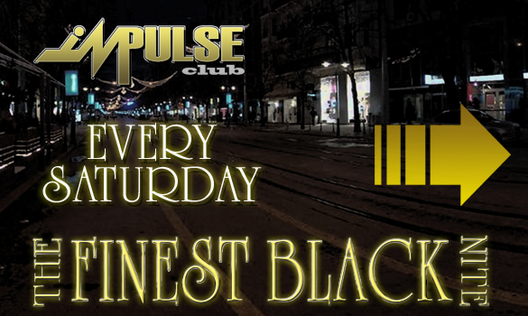 The Finest Black Nite