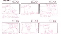 Happy Tree Friends By The Seat Of Your Pants Storyboard 09