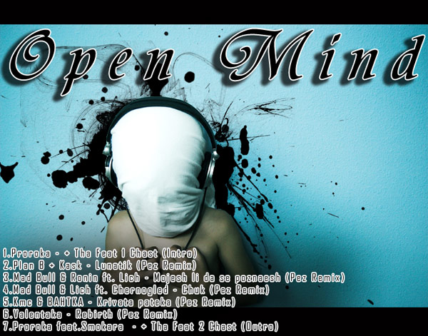 openmind