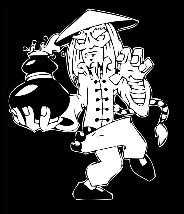 drunkenmaa