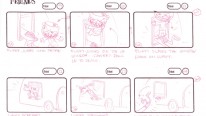Happy Tree Friends By The Seat Of Your Pants Storyboard 04