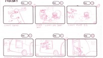 Happy Tree Friends By The Seat Of Your Pants Storyboard 03