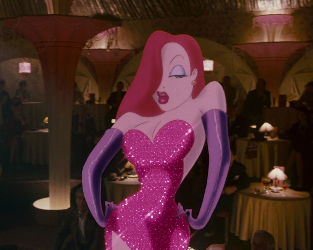 Jessica rabbit fantasy extended version gifs best adult free photo