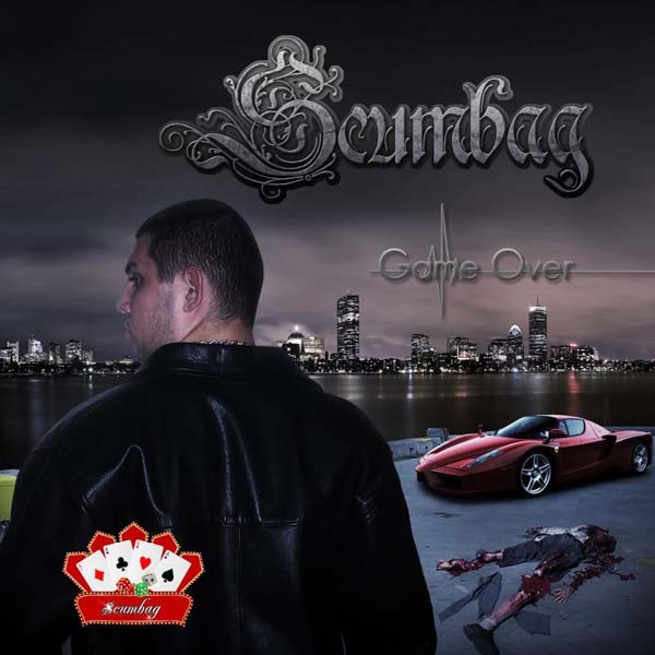 $cumbag - Game Over