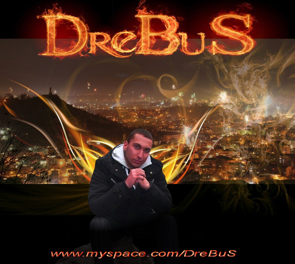 Drebus_album