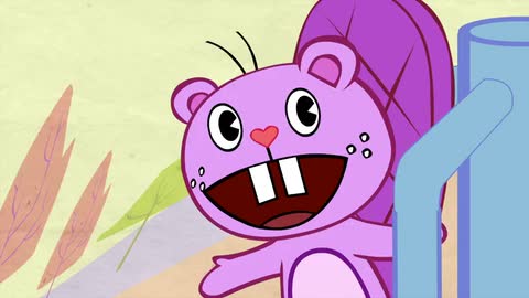 happy tree friends happy trails full version