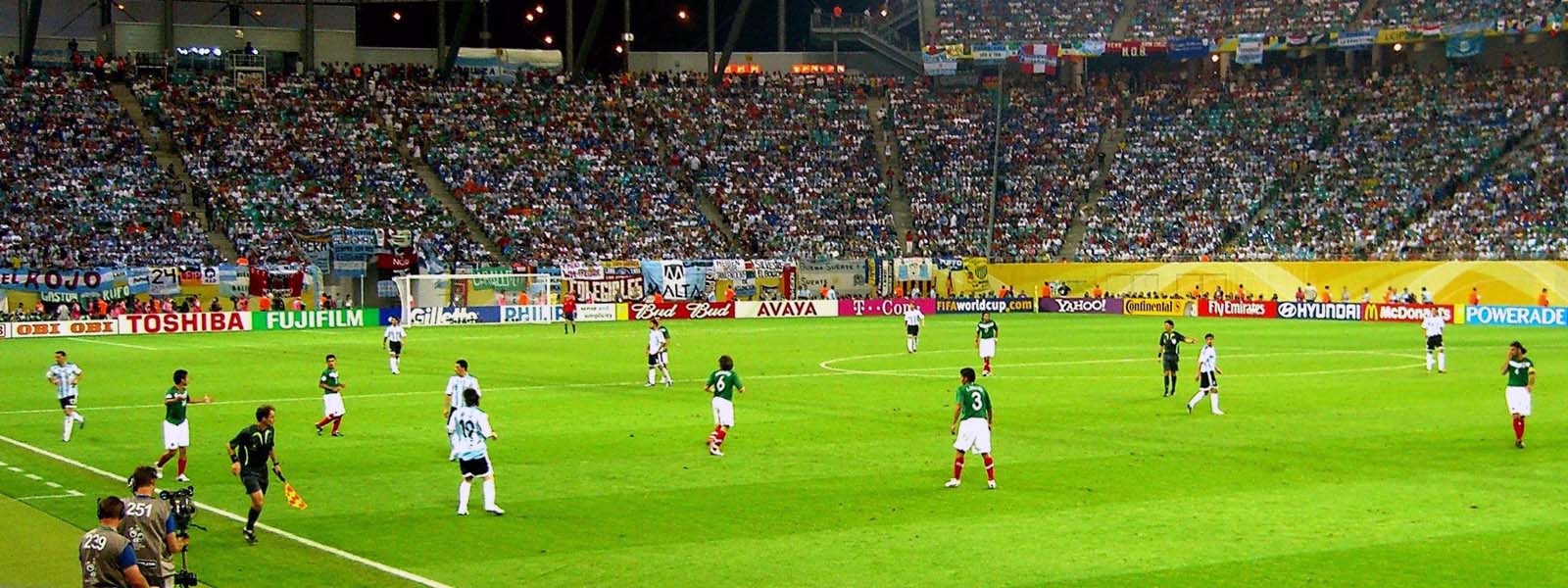 Deportes Channel Cover