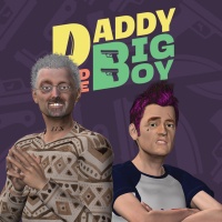 Daddy and the Big Boy Profile