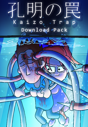 Kaizo Trap Download Pack