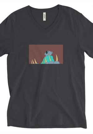 DeepSpace T-Shirt