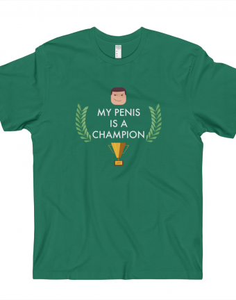 Deep Space 69 T-Shirt - Champion