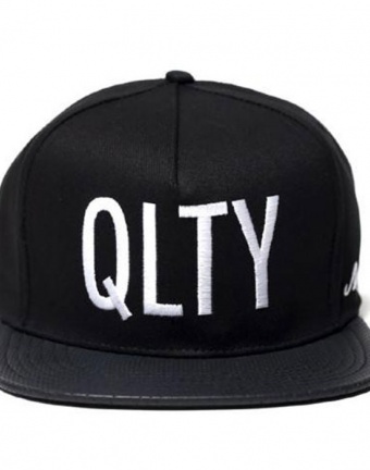Markisa QLTY Snapback Hat