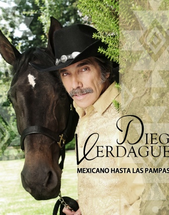 Mexicano hasta las Pampas 2 (CD)