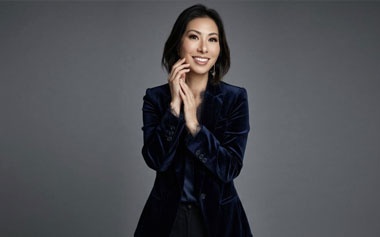 Susye Weng-Reeder: Bringing Bay Are..