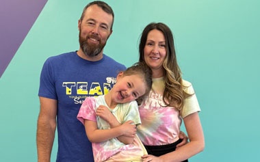 More Than Gymnastics: Katharine Arn..