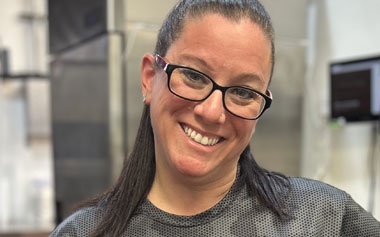 Rebecca Tapper Champions Maryland’s..