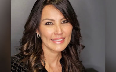 Rebeca LaRosa, CEO and Owner of Moz..