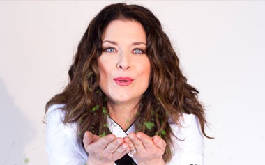 Chef Deb Oxman Leads Savor Culinary..