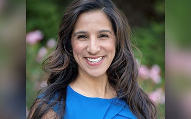 Driven By Service and Compassion, A..