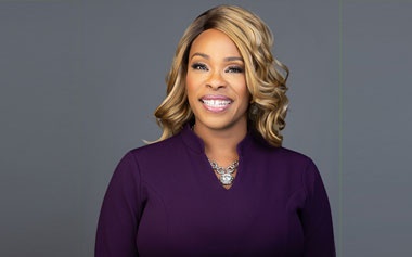 Beyond the Hustle: Dr. Angela Harde..