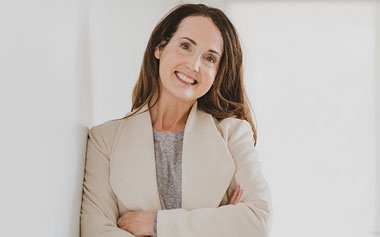 Amber Mikesell is the Founder of Su..