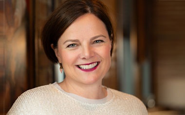 Laura Best: Founder of Passion Coll..