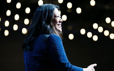 Charlene Li, Speaker, Author, and D..