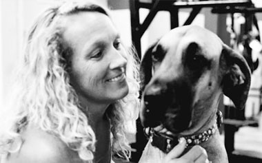 Eileen Fagan: 25 Years of Sweat, St..