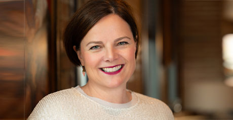 Laura Best: Founder of Passion Coll..