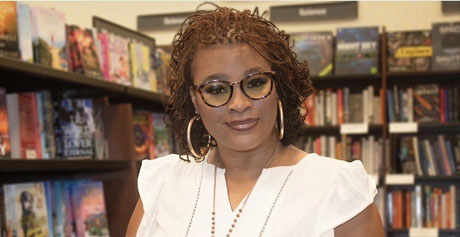 Camille Ford: Applying Business Rul..