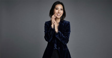 Susye Weng-Reeder: Bringing Bay Are..