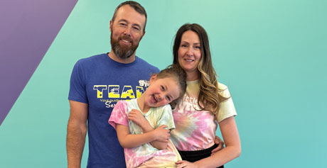 More Than Gymnastics: Katharine Arn..