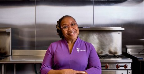 Beyond the Plate: Nicole Gates on P..