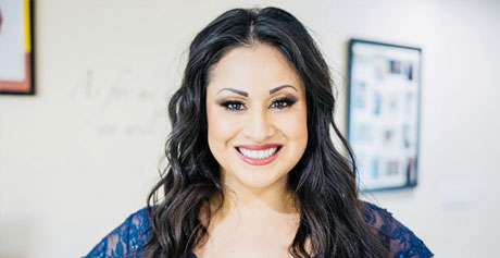 She Helps Driven Women Breakthrough..