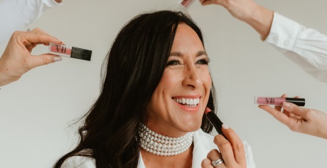 Brooke Berndt, Influencer and Found..