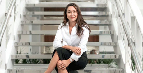 Meet Denver Attorney Mechelle Y. Fa..