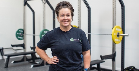 Co-founder Avelina Acosta Turns Con..