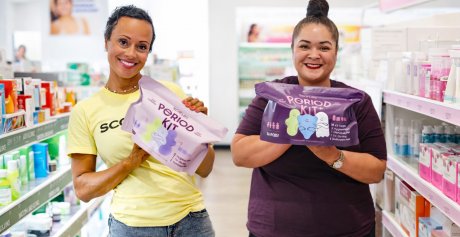 Atlanta-Based Dana Roberts, Founder..