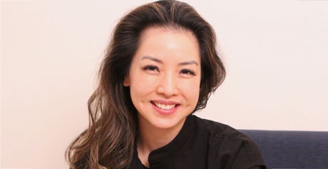 Dr. Thoa Fenton on Building PI Aest..