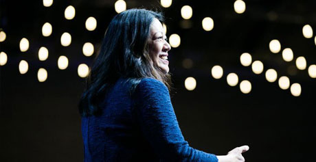 Charlene Li, Speaker, Author, and D..